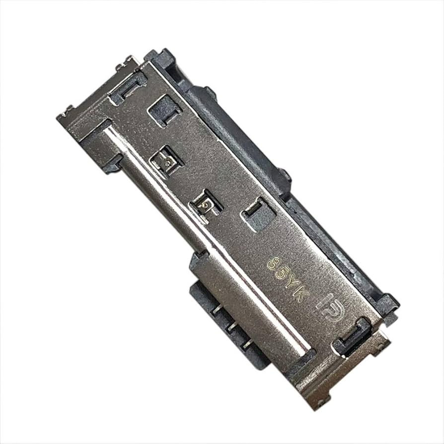 Amazon.com: GinTai USB Type-C Charging Port RJ45 CS18